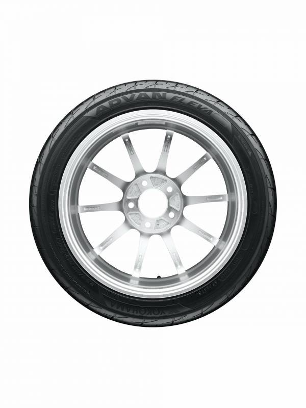 Advan Fleva  V701 - Imagen 2