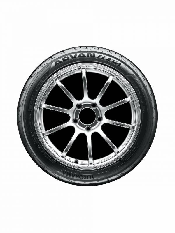 Advan Fleva  V701 - Imagen 3