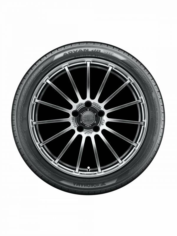 Advan dB V552 - Imagen 2