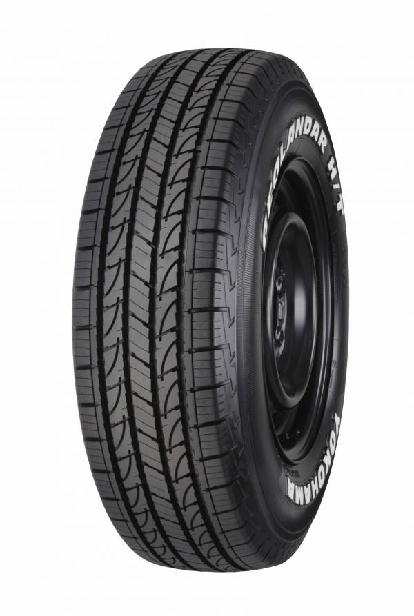 Geolandar SUV G055 - Imagen 2