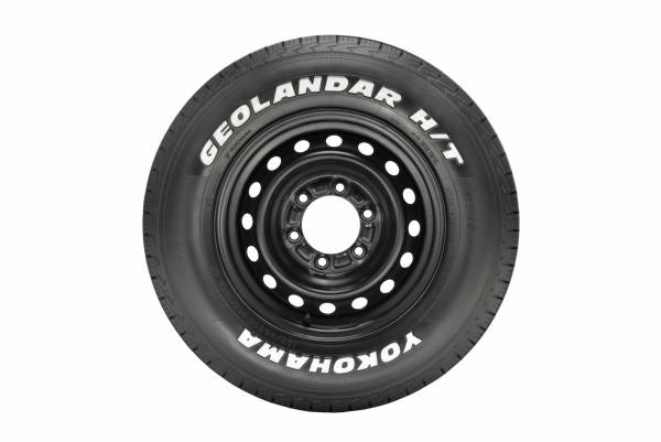 Geolandar SUV G055 - Imagen 3
