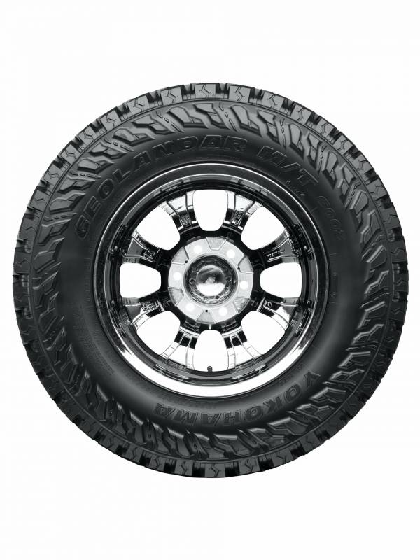 Geolandar MT G003 - Imagen 2