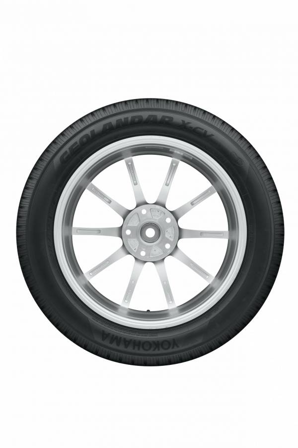 Geolandar X-CV G057 - Imagen 2