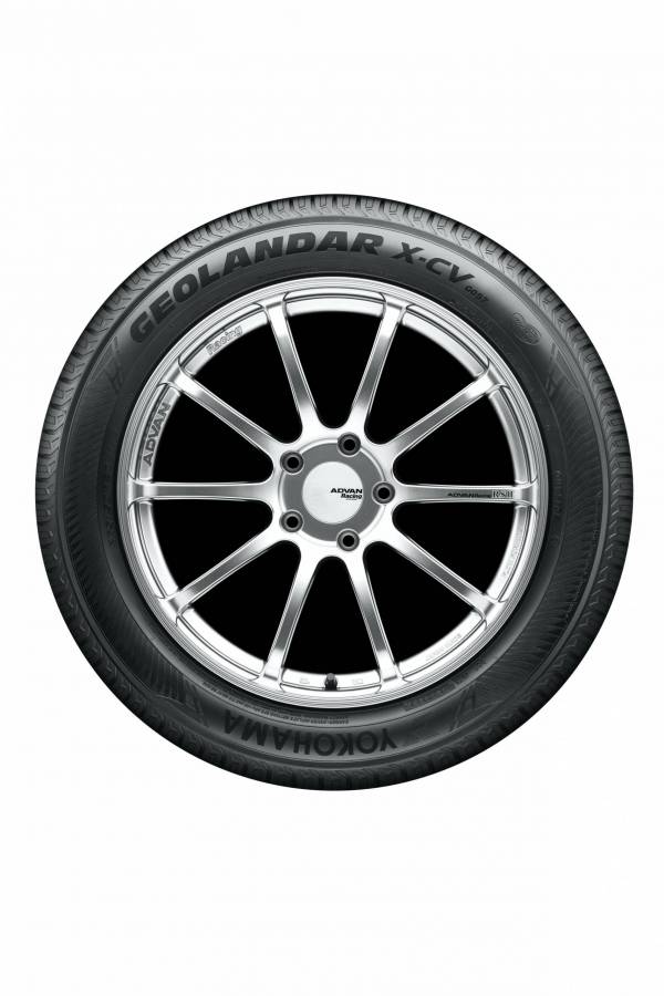 Geolandar X-CV G057 - Imagen 4